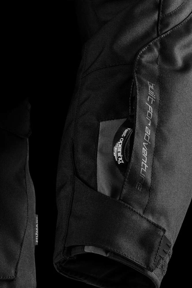 Furygan Apalaches Evo Motorcycle Textile Jacket