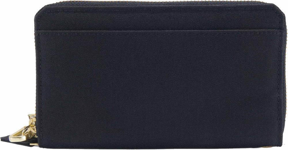 Carhartt Nylon Duck Lay-Flat Clutch Ladies Wallet