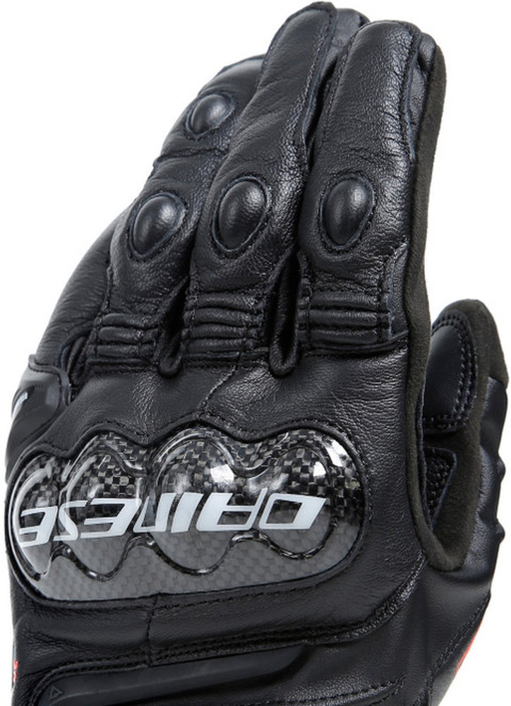 Dainese Carbon 4 Short Motorcycle Gloves