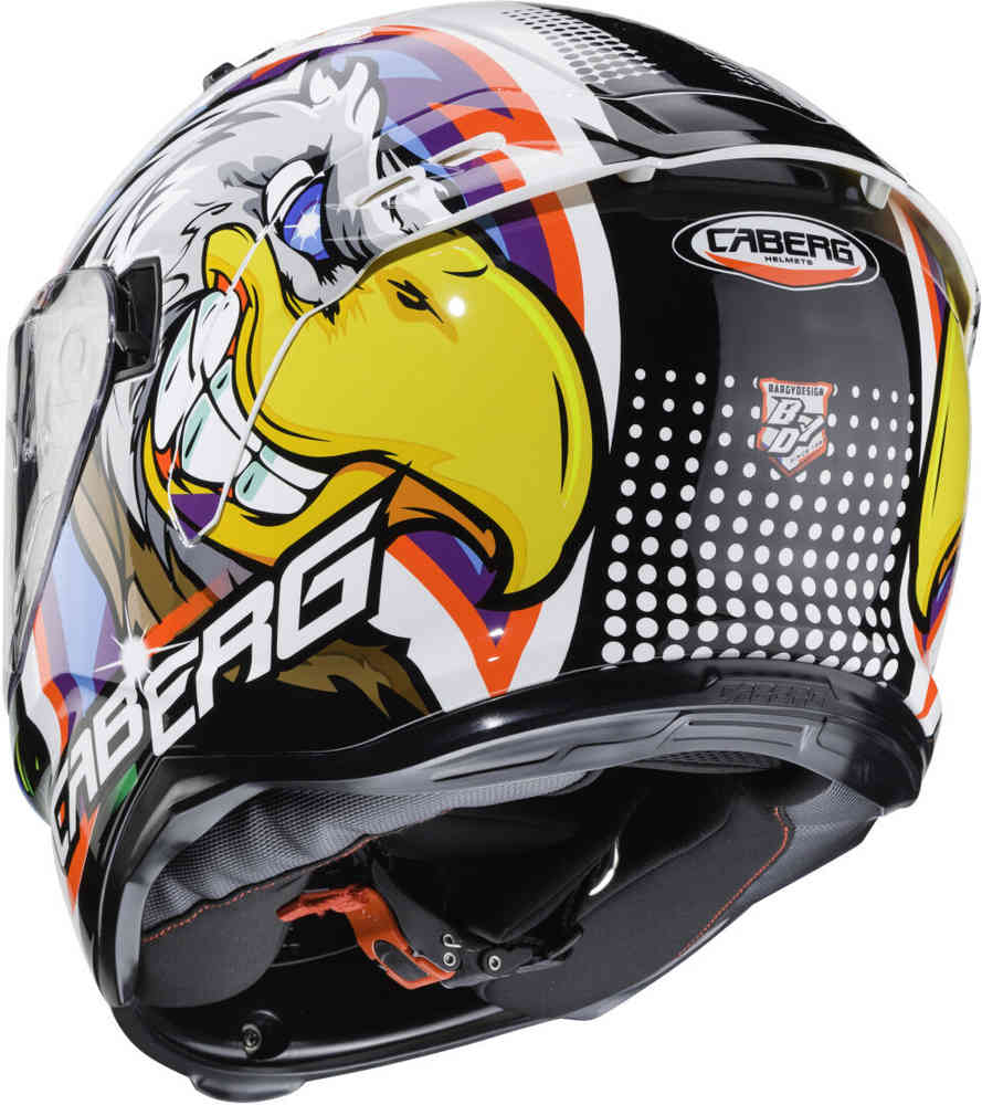 Caberg Avalon Hawk Helmet