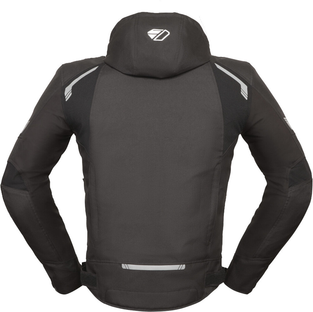 Modeka Jakson Motorcycle Jacket