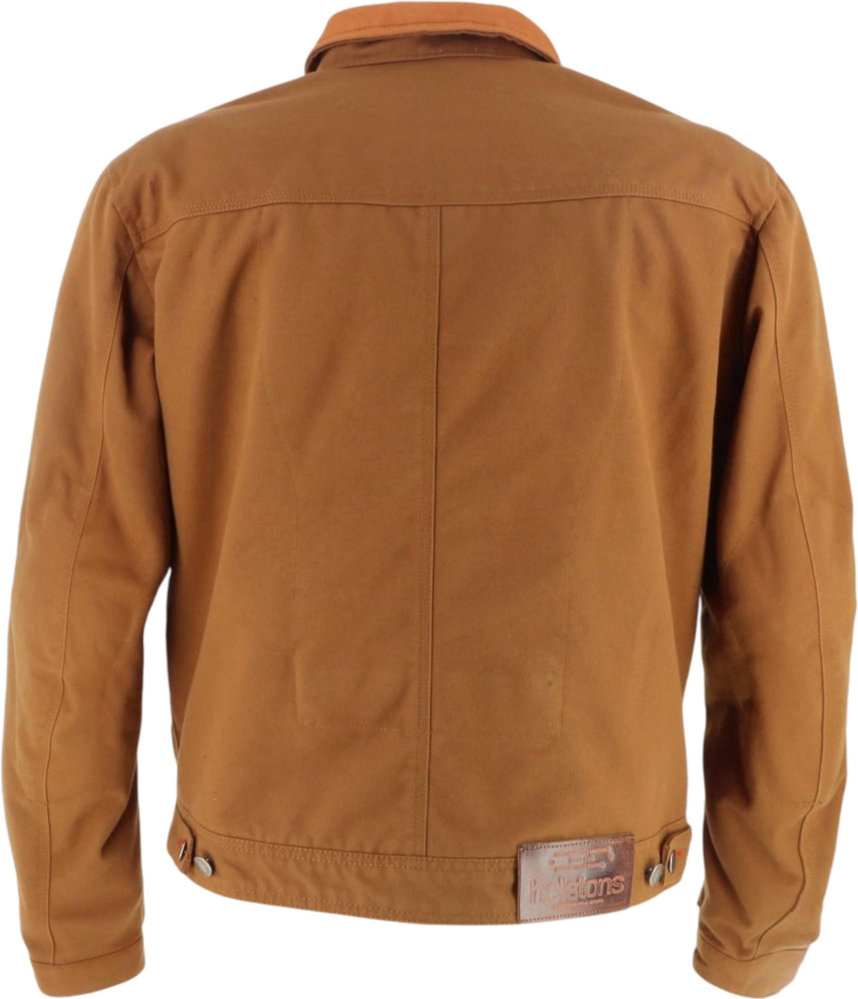 Helstons James Cotton Motorcycle Textile Jacket