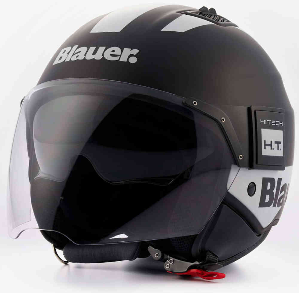 Blauer BET HT Jet Helmet