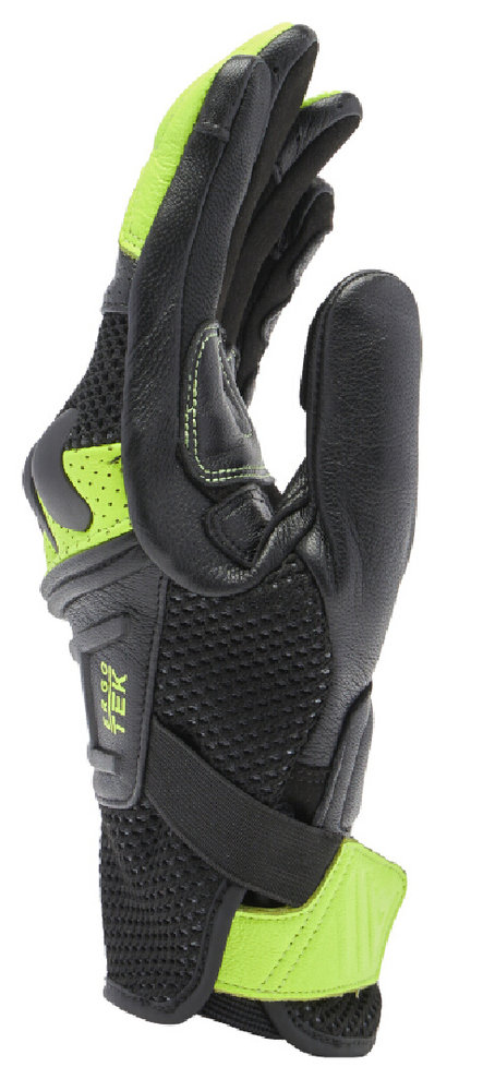 Dainese X-Ride 2 Ergo-Tek Motorcycle Gloves