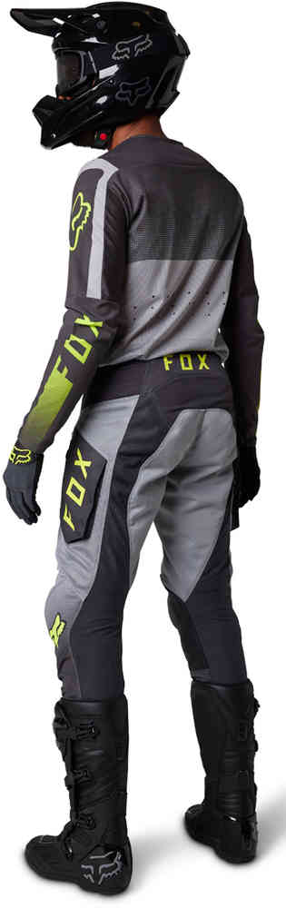 FOX Ranger Air Motocross Jersey