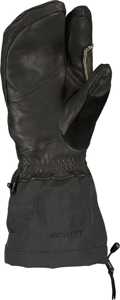 Scott Explorair Alpine Snowmobile Gloves