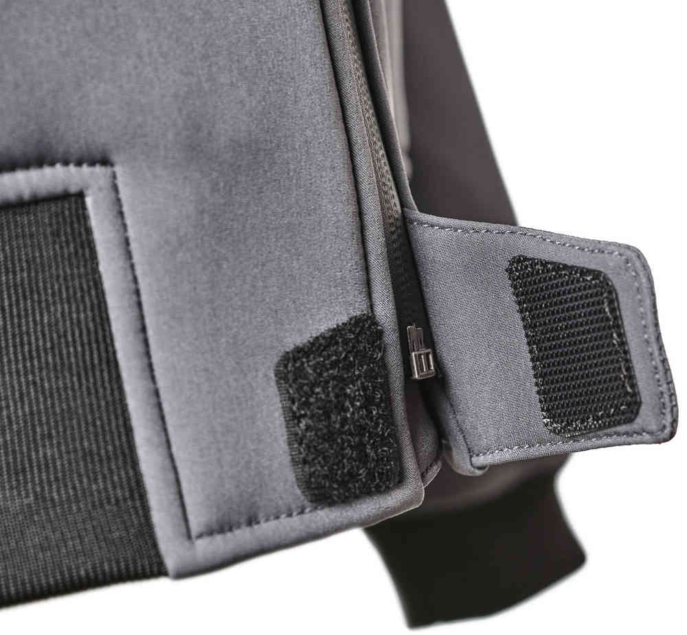 GMS Metropole waterproof Ladies Motorcycle Textile Jacket