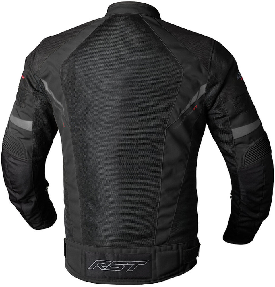 RST Ventilator XT Motorcycle Textile Jacket