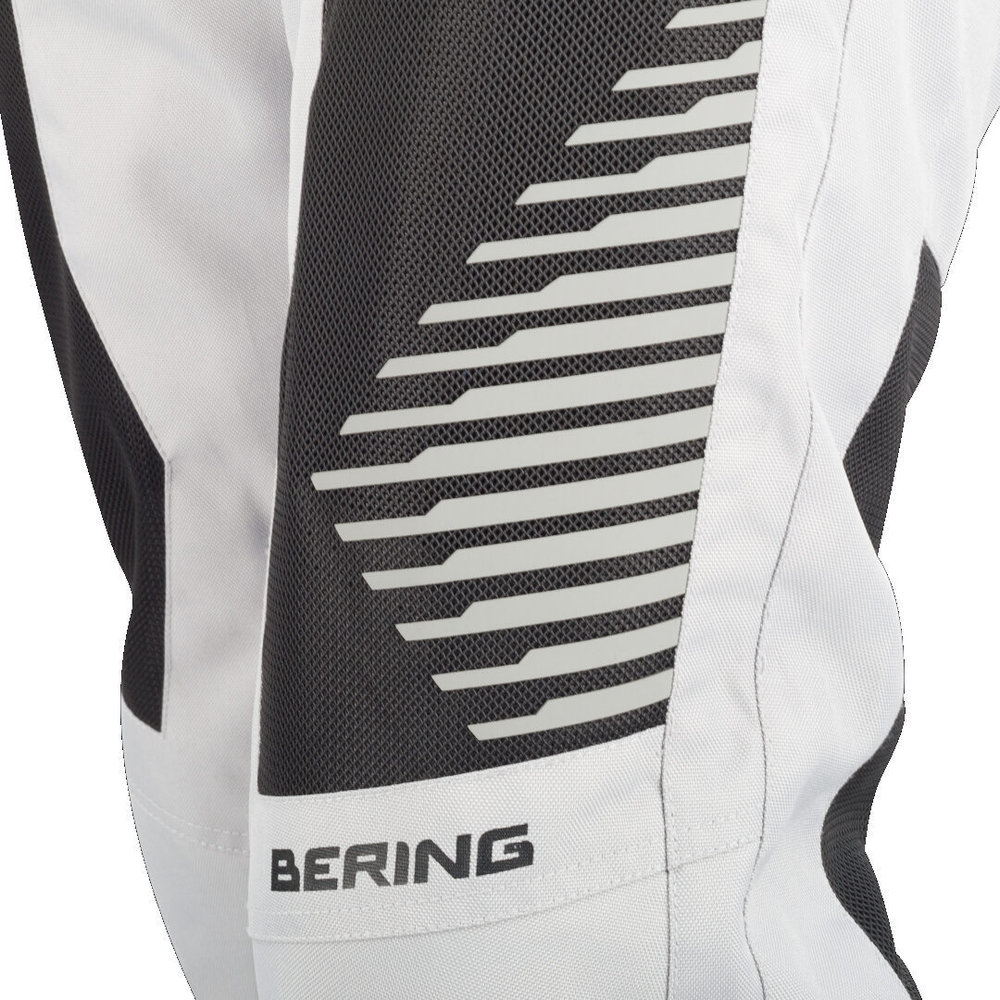 Bering Bakundu Motorcycle Textile Trousers