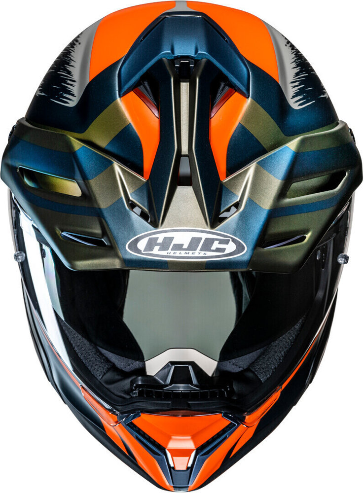 HJC RPHA 60 Quid Enduro Helmet