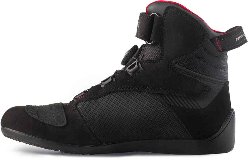 SHIMA Exo Vented Motorcycle Shoes