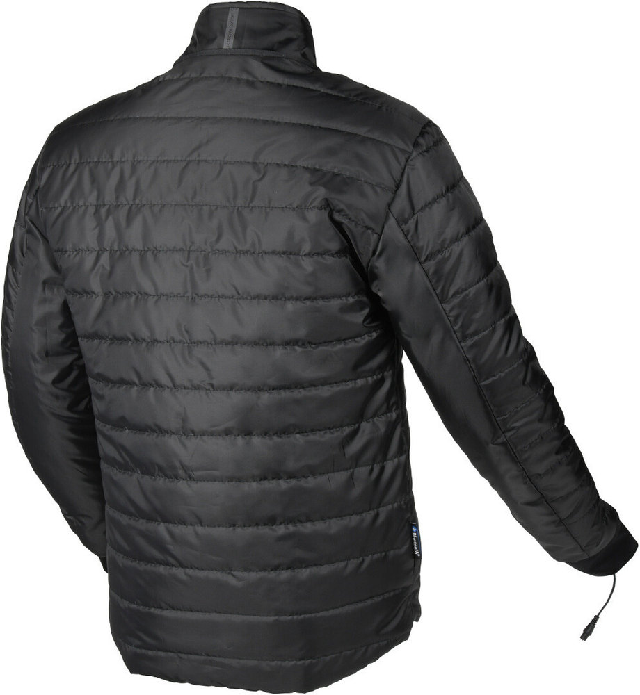 Macna Paladyn waterproof heatable Motorcycle Textile Jacket