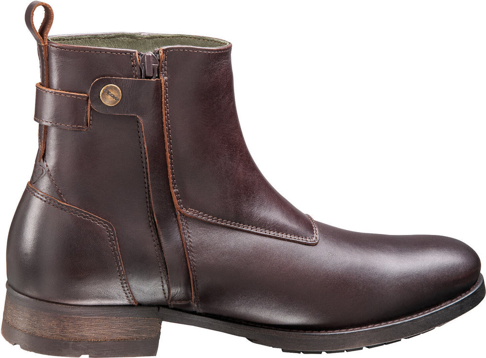 Ixon Hoxton Motorcycle Boots