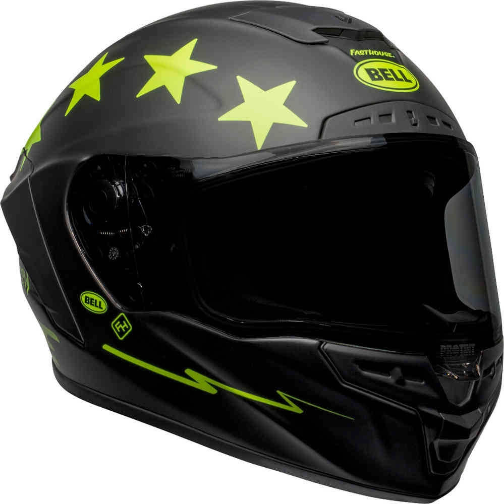 Bell Star DLX Mips Fasthouse Victory Circle Helmet