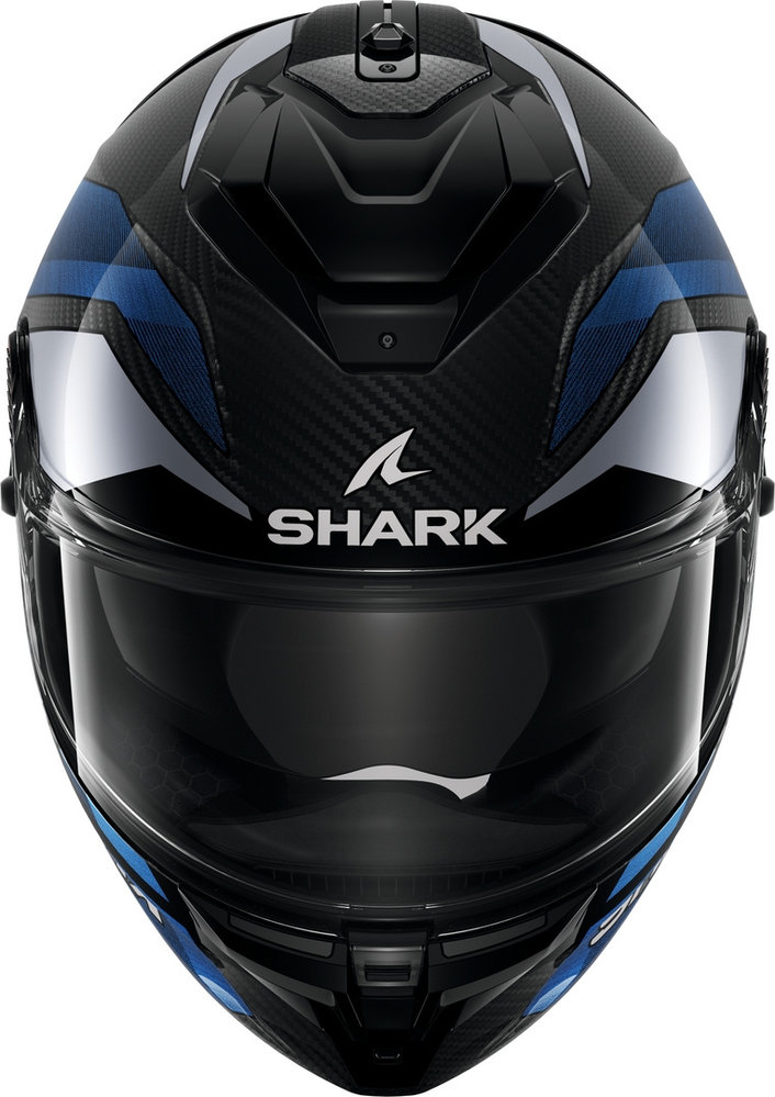 Shark Spartan GT Pro Ritmo Carbon Helmet