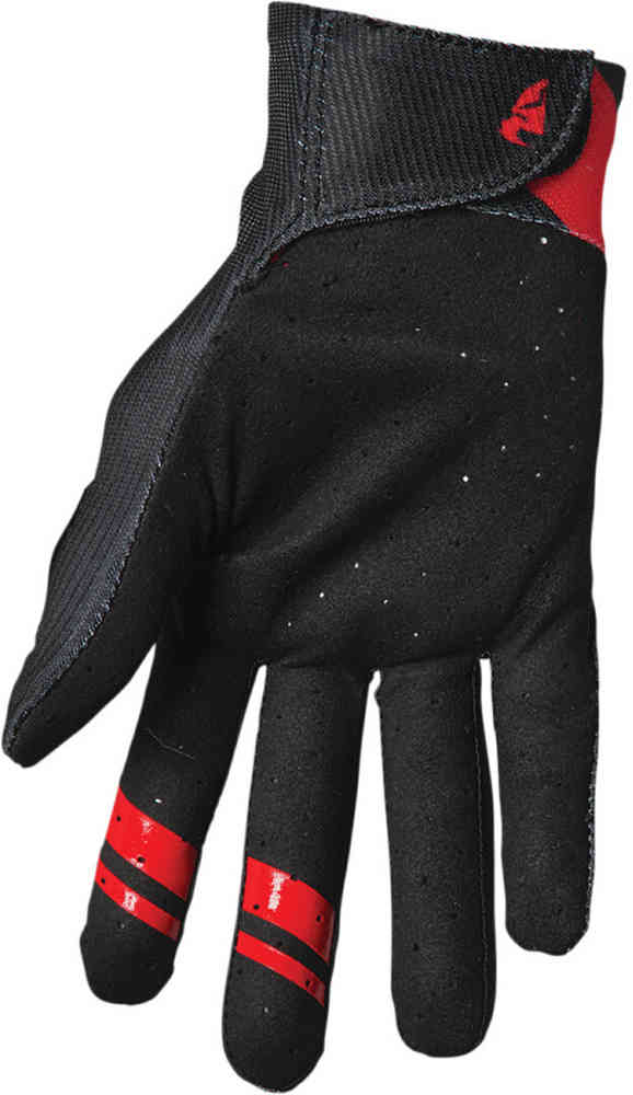 Thor Intense Assist Dart Bicycle Gloves