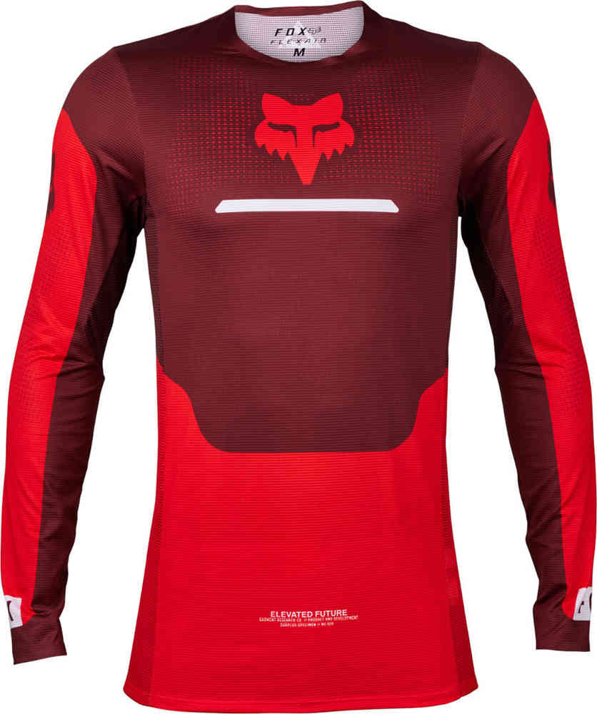 FOX Flexair Optical Motocross Jersey