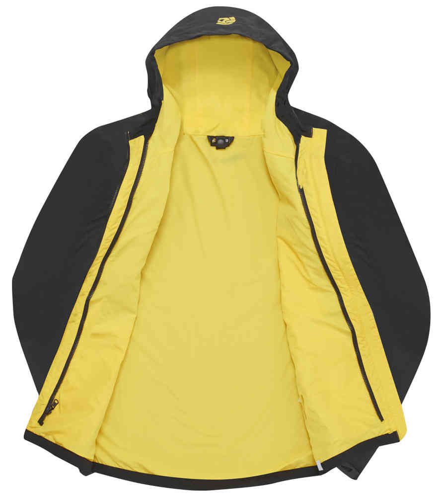 FC-Moto Crew-J Jacket