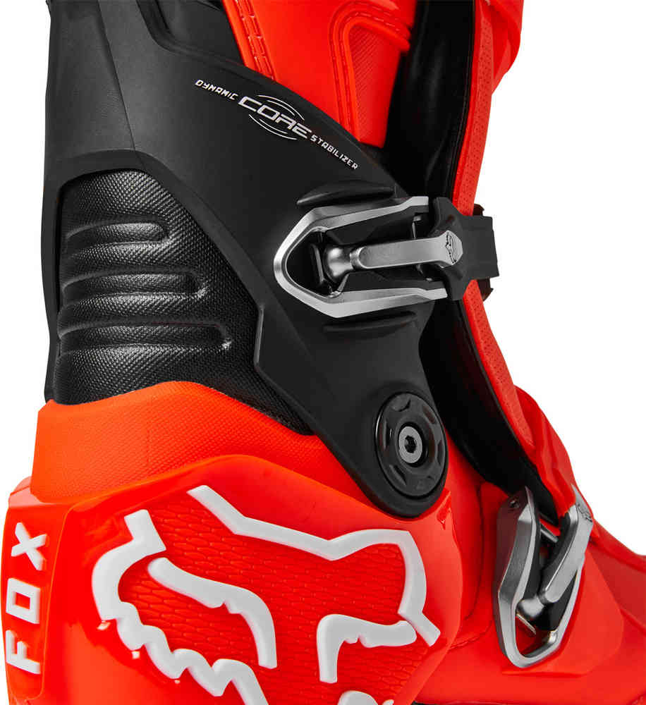 FOX Motion Motocross Boots