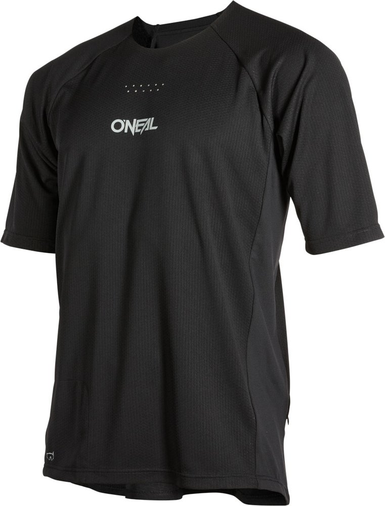 Oneal Pin It Short Sleeve Bicycle Jersey