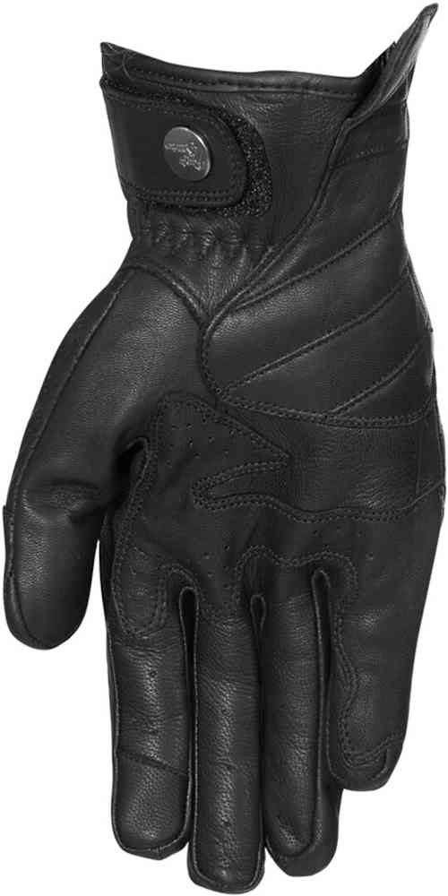 Rusty Stitches Simon Motorcycle Gloves