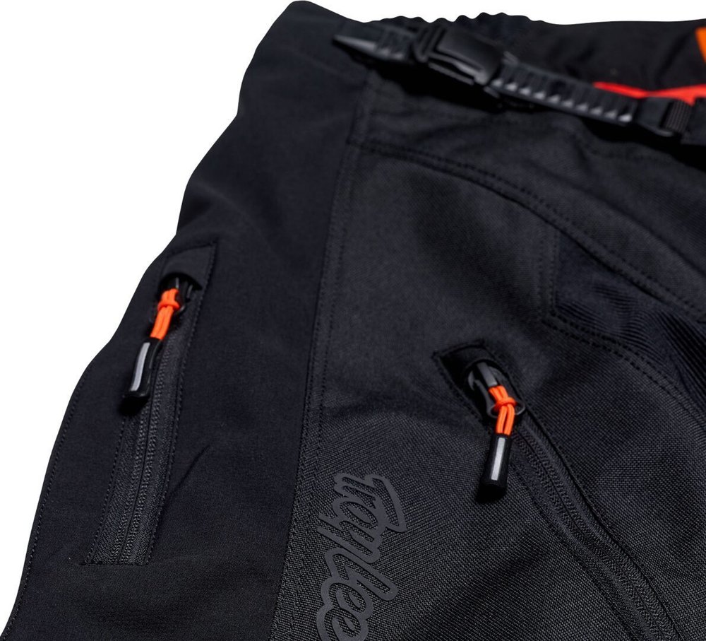 Troy Lee Designs Scout GP Solid Motocross Pants