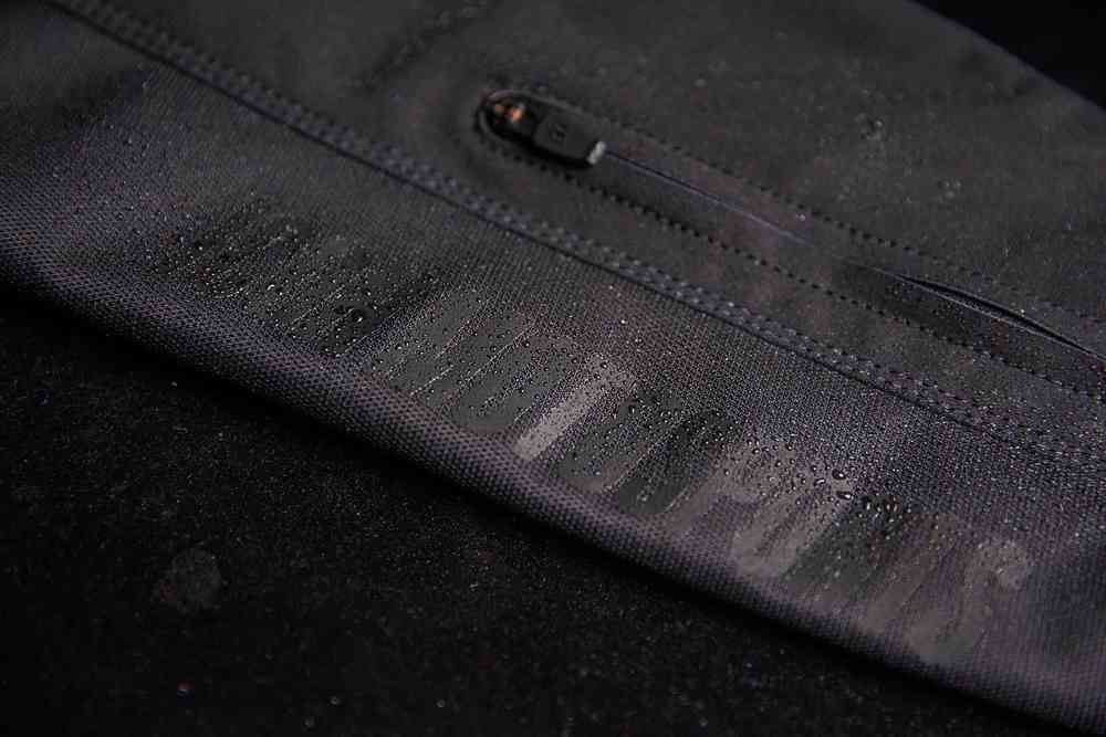 Icon Airform Ladies Textile Jacket