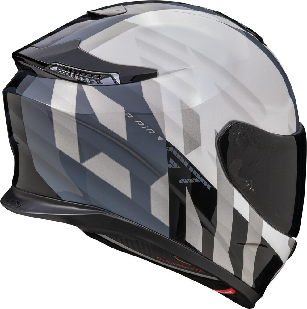 Scorpion EXO-GT SP Air Touradven Helmet