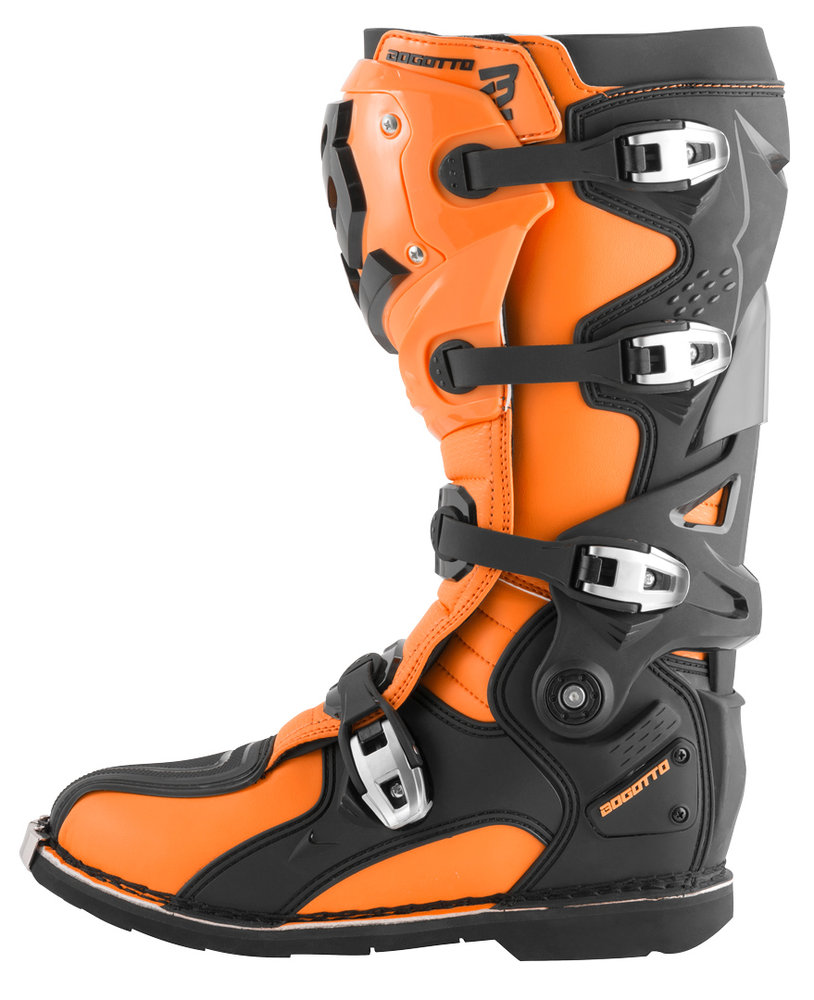 Bogotto MX-7 S Motocross Boots