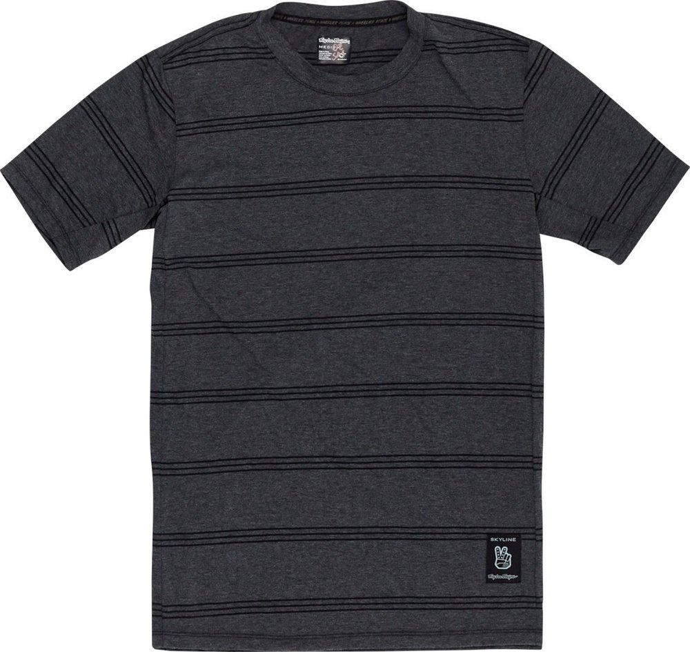 Troy Lee Designs Skyline Ride Washed Out T-Shirt