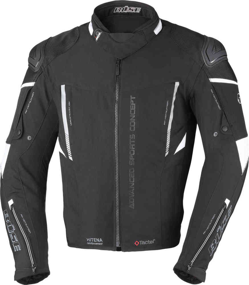 Büse Rocca Motorcycle Textile Jacket