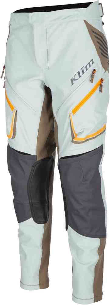 Klim Sedona Enduro Mesh Ladies Motorcycle Leather-/Textile Pants