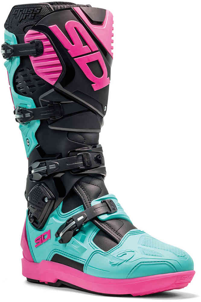 Sidi Crossfire 3 SRS Motocross Boots