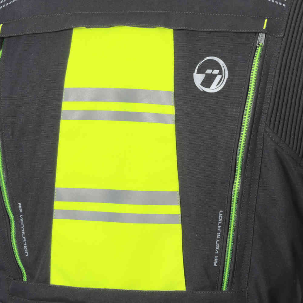 Büse Travel Pro Motorcycle Textile Jacket