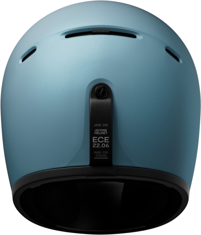 John Doe JD/One Helmet