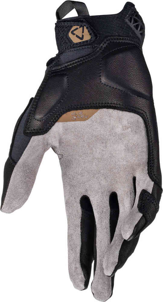 Leatt ADV X-Flow 7.5 Short Motorcycle Gloves