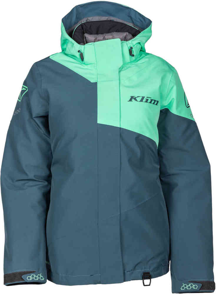 Klim Fuse Ladies Snowmobile Jacket