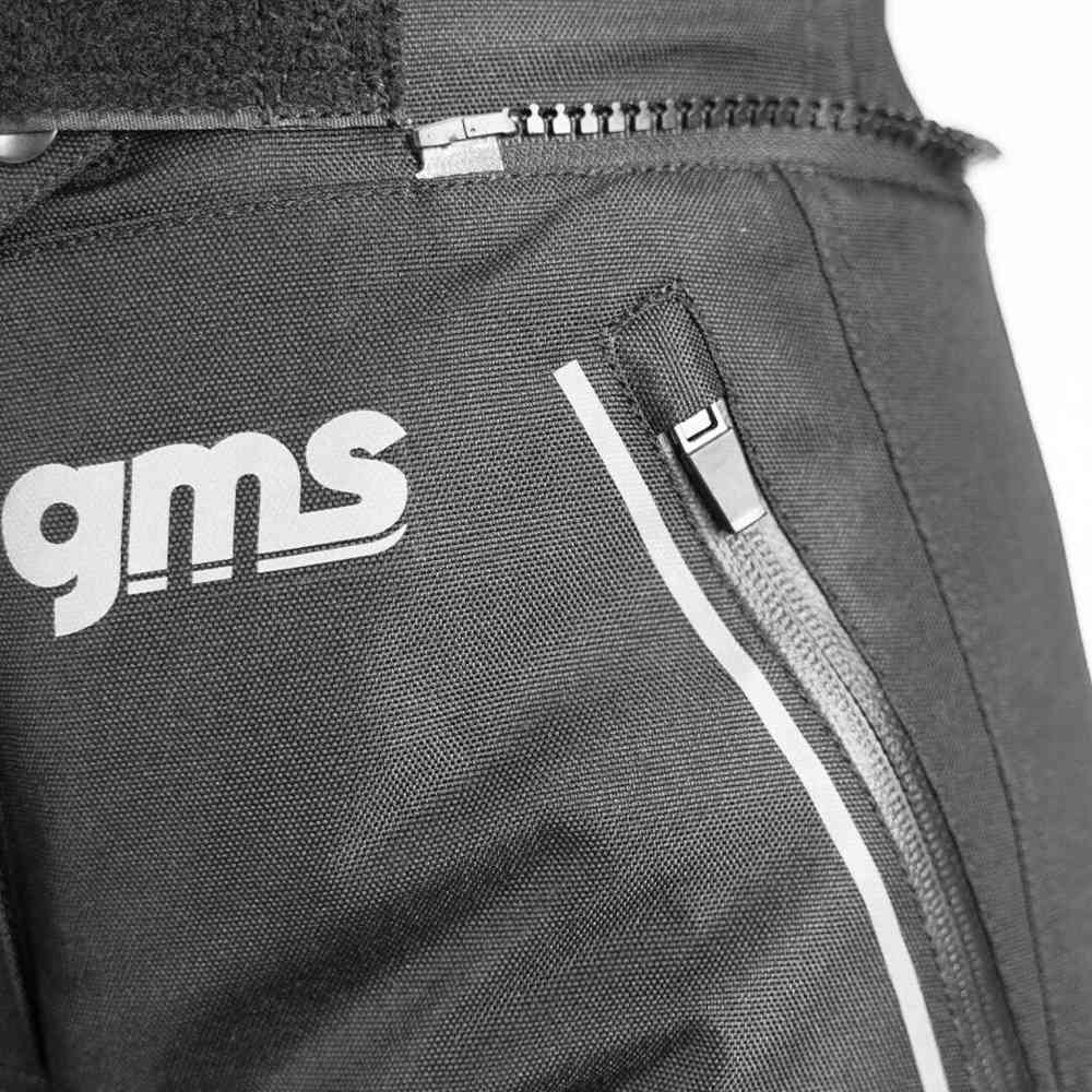 GMS Highway 3 waterproof Ladies Motocycle Textile Pants