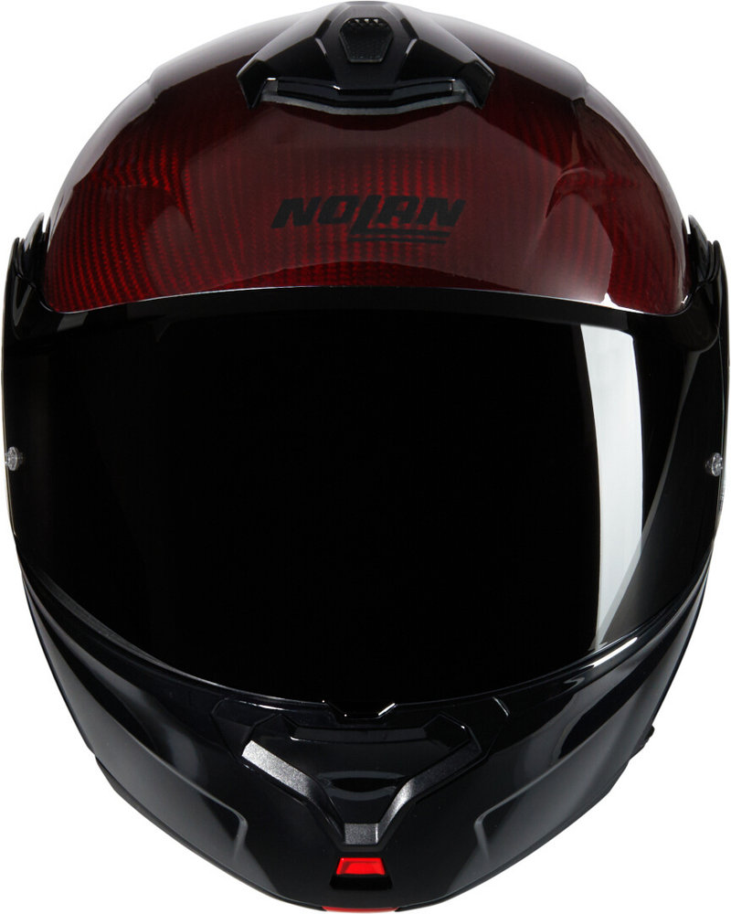 Nolan X-1005 Ultra Carbon Liquido N-Com Helmet