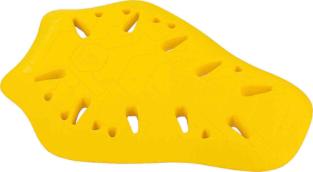 Segura Omega Protect Flex Back Protector Level 2