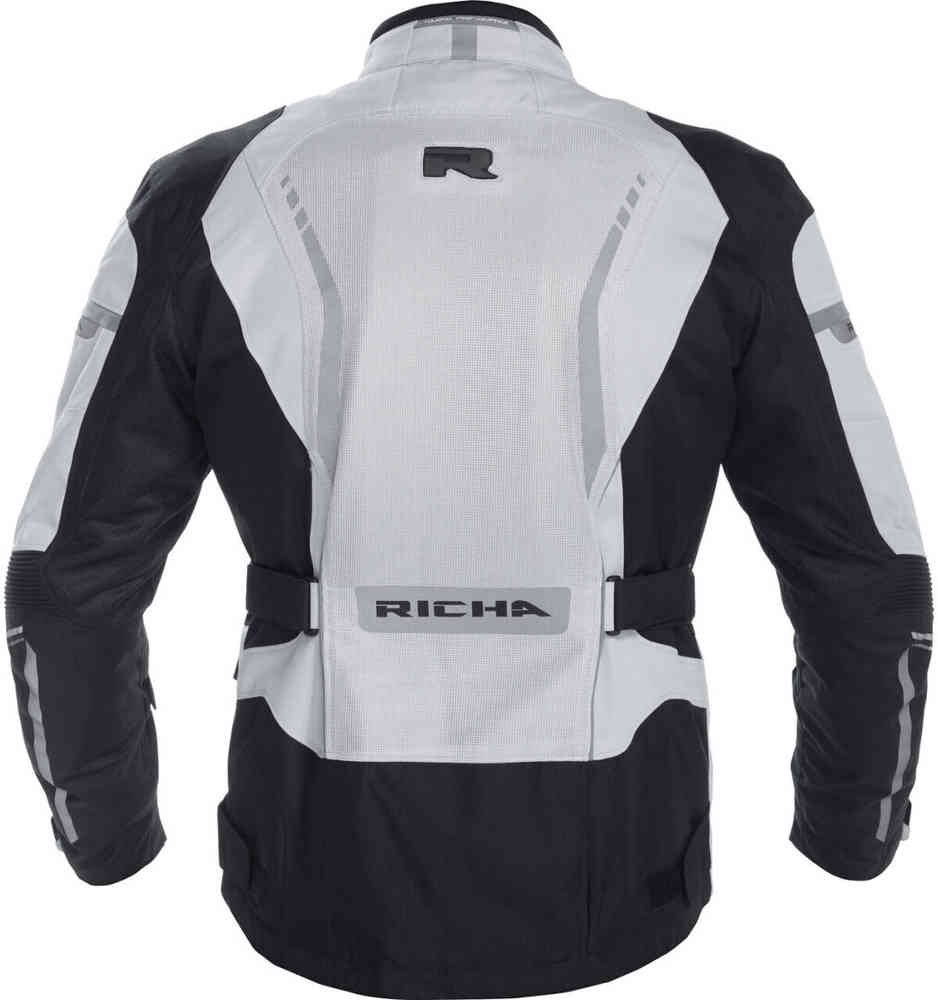 Richa Infinity 2 Mesh waterproof Motorcycle Textile Jacket