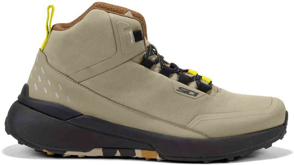 Sidi Nucleus Motorcycle Shoes