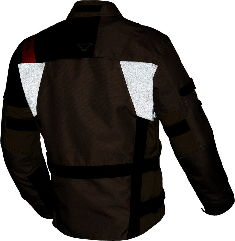 Macna Higera waterproof Motorcycle Textile Jacket