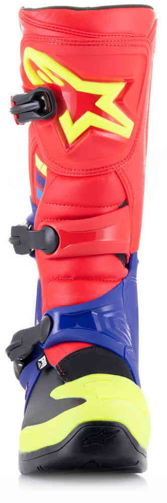Alpinestars Tech 3 Motocross Boots