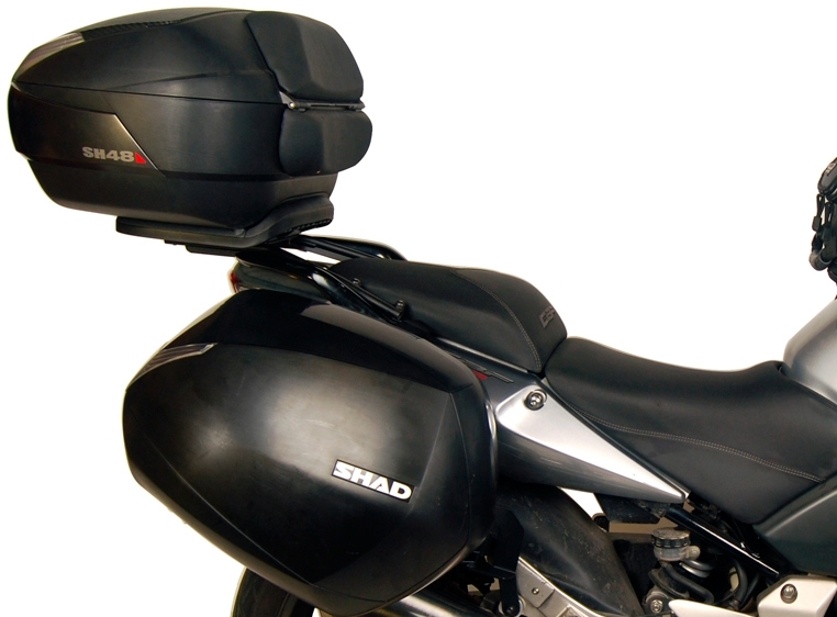 3P Side Case Carrier