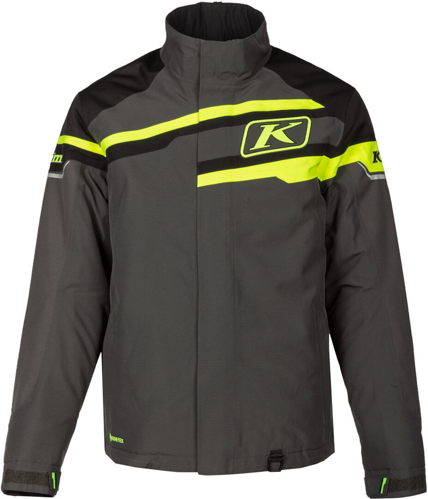 Klim Klimate 2022 Snowmobile Jacket