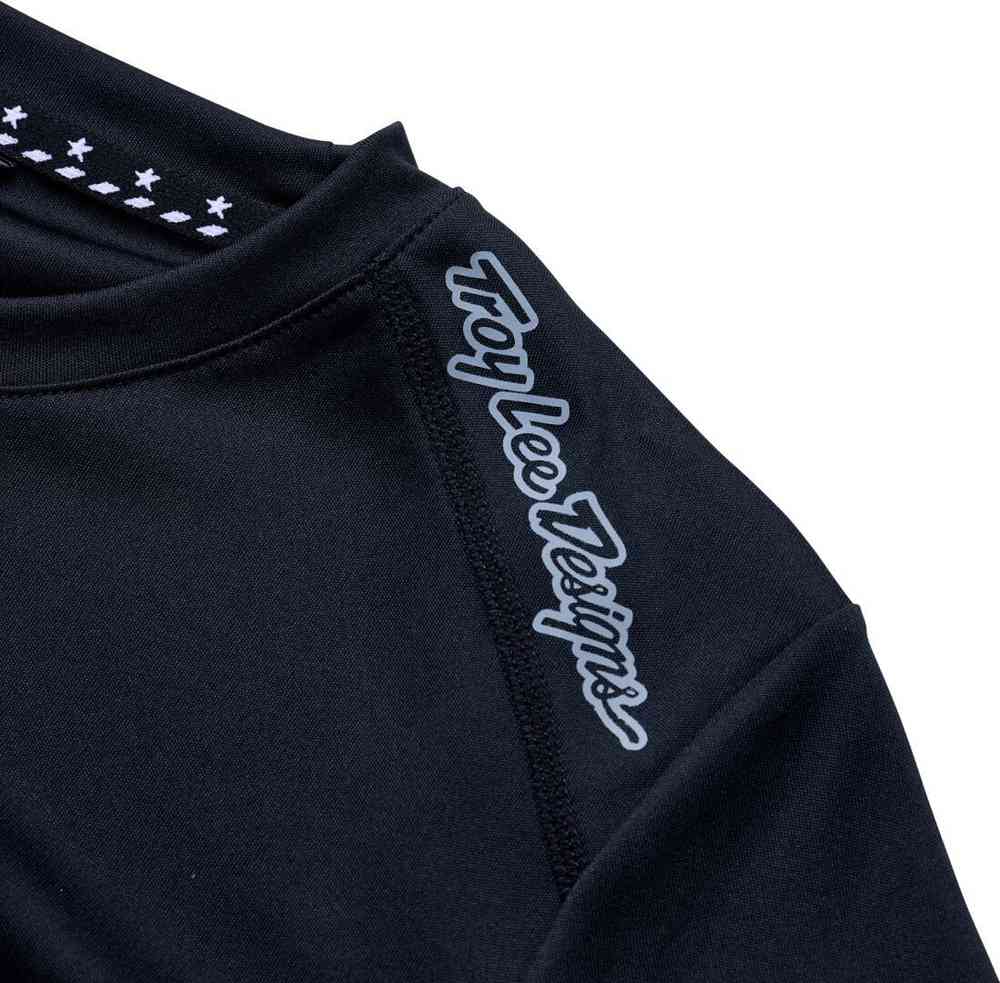 Troy Lee Designs Lilium SS Mono Ladies Bicycle Jersey