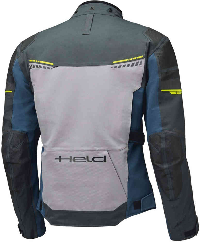 Held Tamarack Motocycle Textile Jacket
