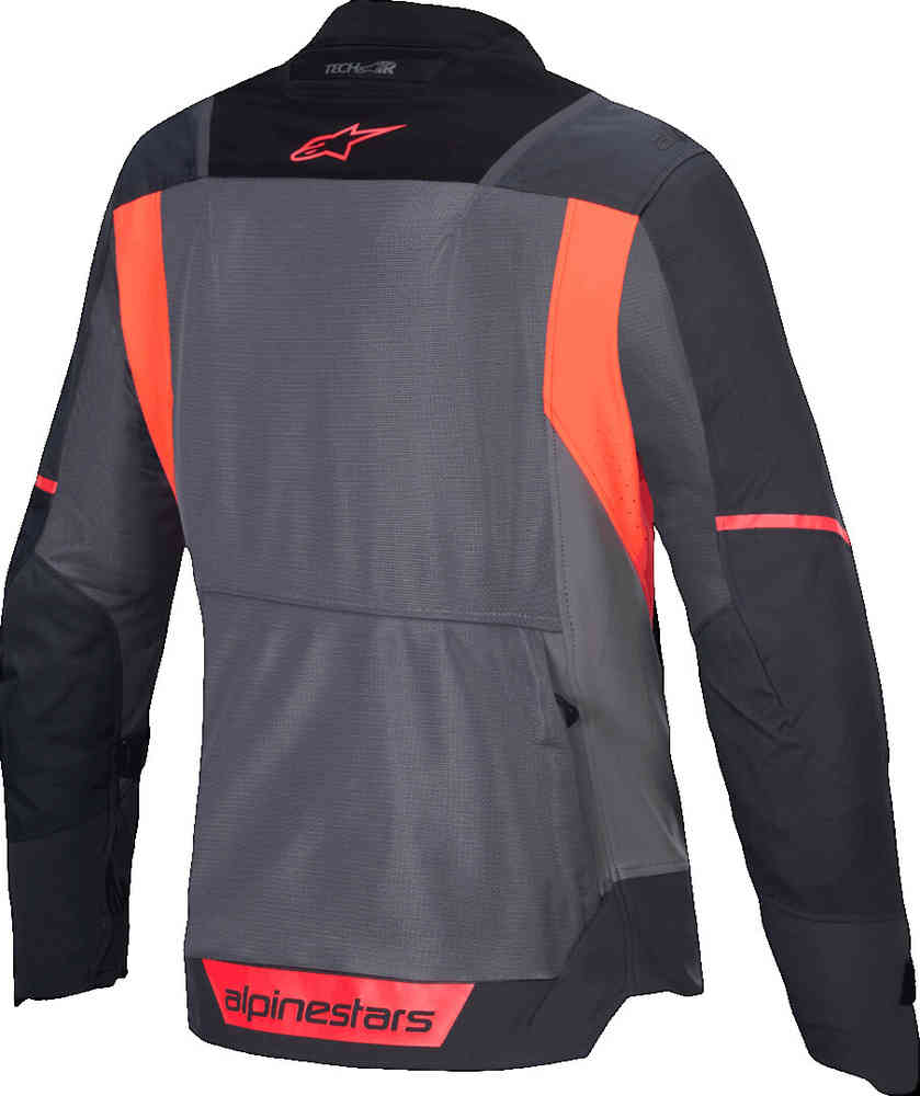Alpinestars Stella ST-2 Air Ladies Motorcycle Textile Jacket
