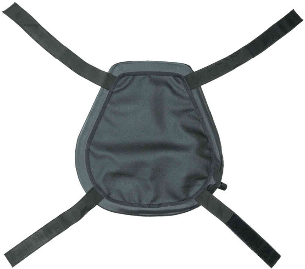 Amphibious Softseat L Motorcycle Seat Cushion